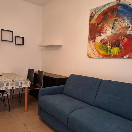 Melibi - Re Lear Apartments Верона Экстерьер фото