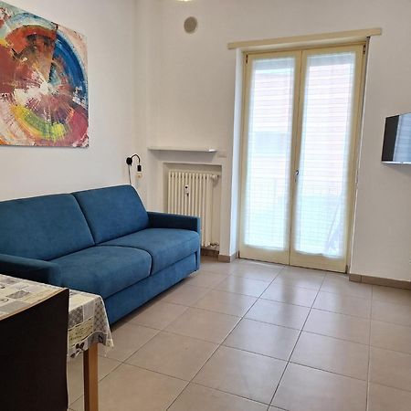 Melibi - Re Lear Apartments Верона Экстерьер фото