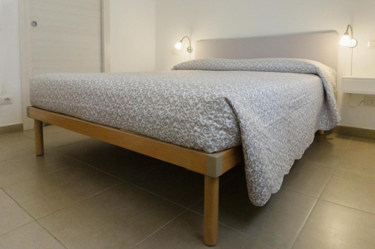 Melibi - Re Lear Apartments Верона Экстерьер фото