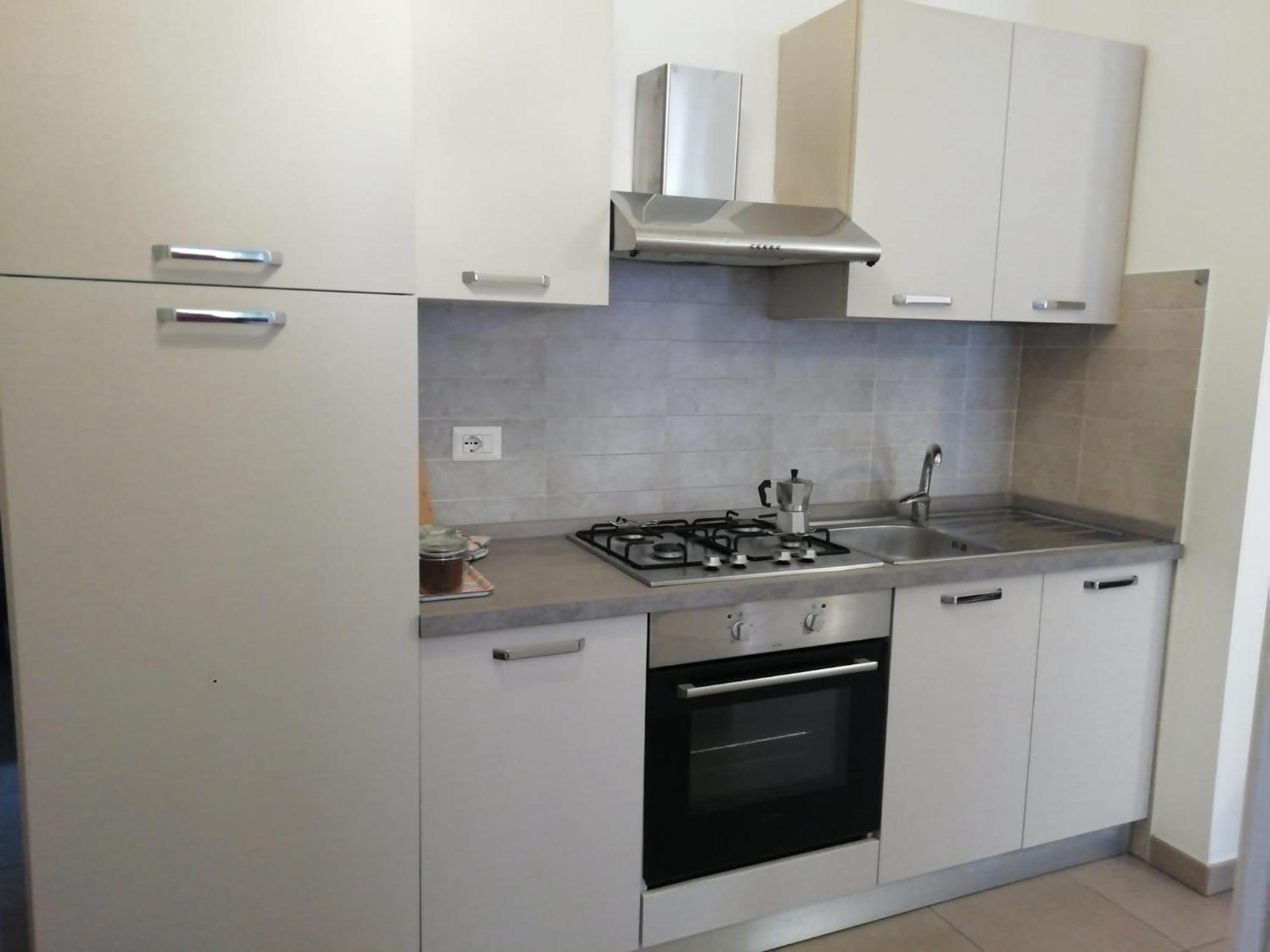 Melibi - Re Lear Apartments Верона Экстерьер фото